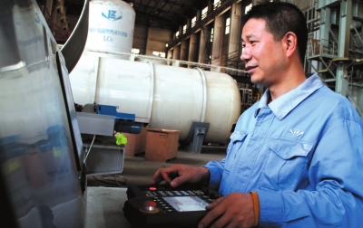 能為中國航天做貢獻，我格外自豪！