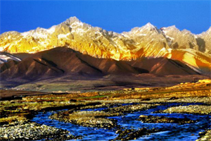 發(fā)現(xiàn)武威，也就發(fā)現(xiàn)了詩和遠(yuǎn)方！