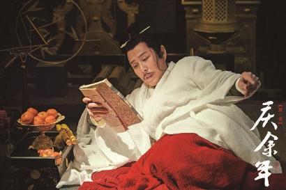 “穿古裝的都市劇”，創(chuàng)新抑或另一種套路？