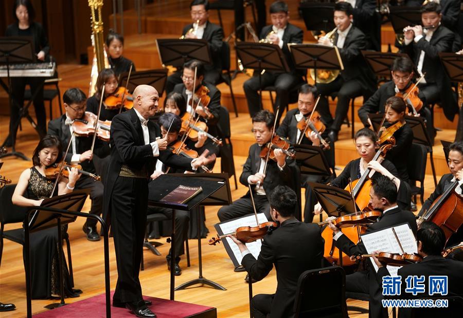 （文化）（3）第20屆“相約北京”國際藝術節(jié)以文化之光添彩冬奧