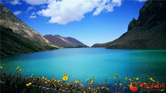 致敬最美逆行者！甘肅天祝冰溝河景區(qū)將向全國醫(yī)護人員免費開放