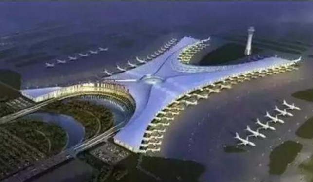 蘭州中川機(jī)場(chǎng)三期擴(kuò)建工程可研報(bào)告總投資335.5億元，2030年旅客吞吐量將達(dá)3800萬人次