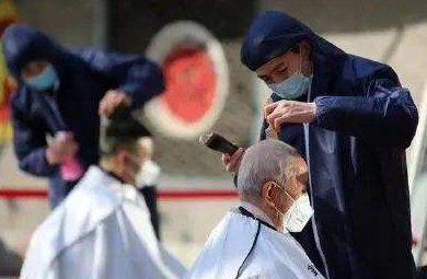 去理發(fā)該注意些啥？