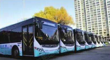 蘭州公交推行 隔位、分散就座乘車