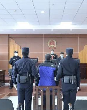 獲刑六個(gè)月！慶陽(yáng)市慶城縣首例涉疫情防控犯罪案宣判