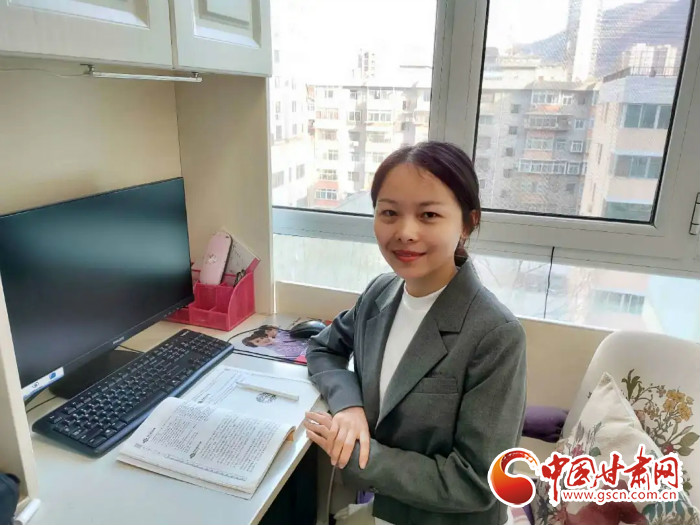 【三八特刊·“疫”線師情】她，顧念每一個跳動的生命