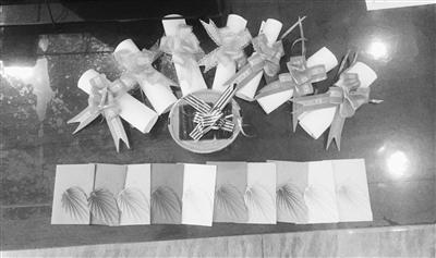 【甘肅全民戰(zhàn)“疫”】特別的愛給特別的你！