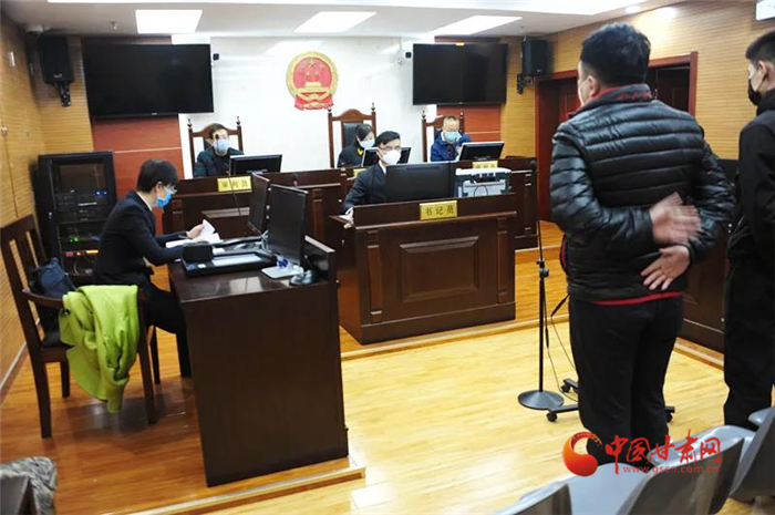 蘭州市城關(guān)區(qū)檢察院對(duì)一起非法收購(gòu)、出售珍貴、瀕危野生動(dòng)物罪案提起公訴