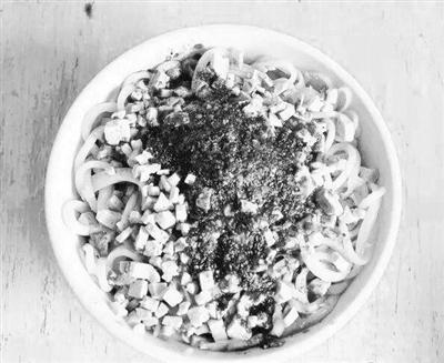 隴上味道丨這四碗面，足以慰藉寂寞旅途