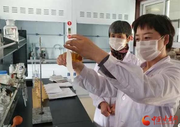 天水市加強生產(chǎn)經(jīng)營監(jiān)管 確保市場平穩(wěn)運行 網(wǎng)絡(luò)餐飲復(fù)工率79%