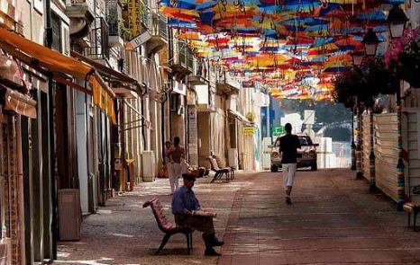 蘭州安寧區(qū)：今年保證主次干道、小街巷裝燈率達(dá)100％