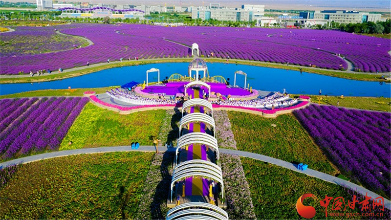 金昌市積極謀劃文旅項目 著力打好產(chǎn)業(yè)復(fù)工翻身仗