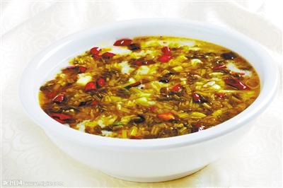 春天之旅從舌尖開啟 一起吃幾道地道的隴南美食吧！