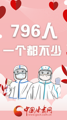 戰(zhàn)疫長(zhǎng)圖|江河同源戰(zhàn)疫魔，春暖花開平安歸   