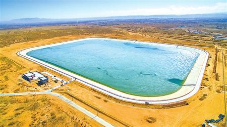 奮力前行不停步 ——武威市堅(jiān)持疫情防控和經(jīng)濟(jì)發(fā)展兩手抓、兩不誤、兩促進(jìn)