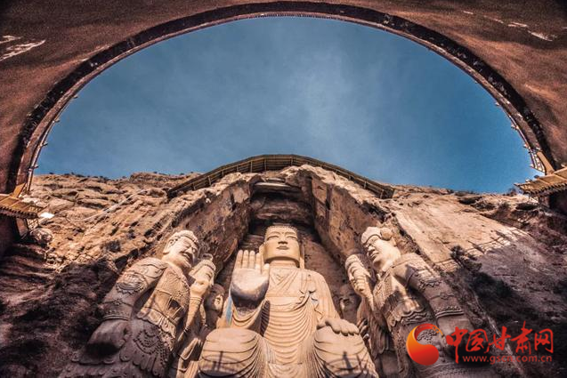 8條旅游精品線路發(fā)布，這個清明假期武威等你來！ 