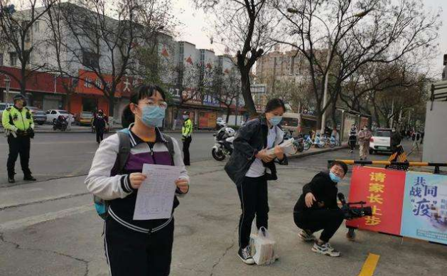 要開學(xué)啦！大家都需要做哪些準(zhǔn)備？