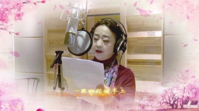 停演不停練 復工先復“功” 甘肅省隴劇院發(fā)布抗疫主題作品《訴衷腸》 