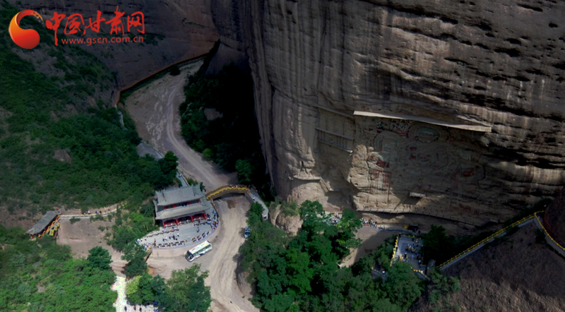 好消息！天水市這些旅游景區(qū)恢復(fù)開(kāi)放