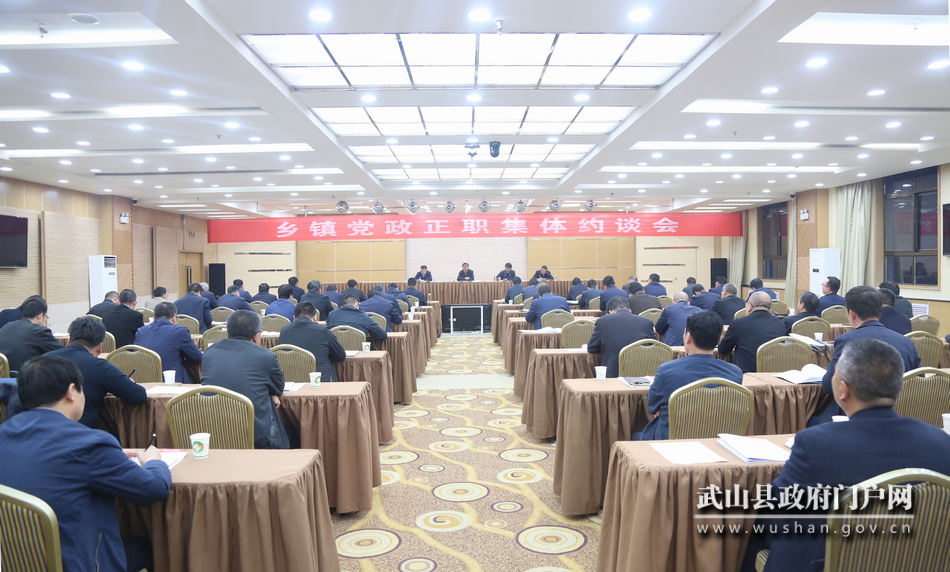 武山縣突出“快、細(xì)、實(shí)、嚴(yán)”全力推進(jìn)抓黨建促?zèng)Q戰(zhàn)決勝脫貧攻堅(jiān)問題排查清零