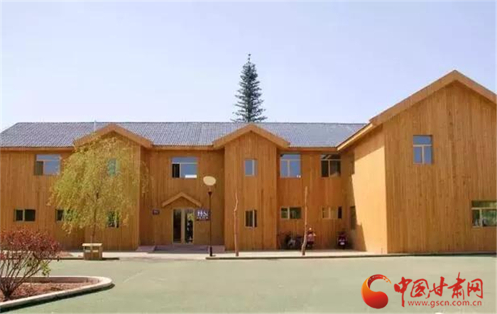 張掖市深入推進(jìn)“旅游廁所革命” 今年計劃建設(shè)旅游廁所84座