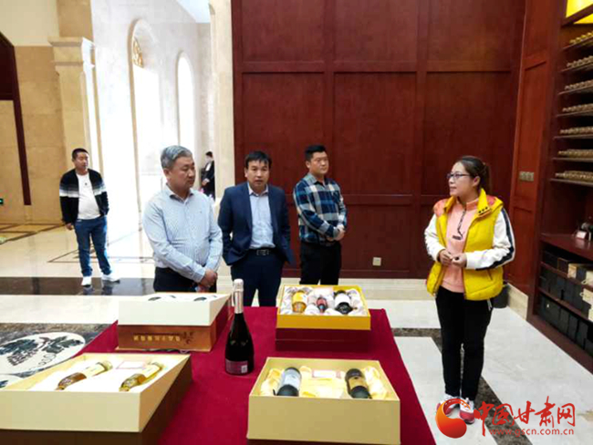 甘肅武威商圈與央融集團(tuán)、新疆新隴商公司合力打造“武威商圈”社區(qū)團(tuán)購(gòu)電商平臺(tái)