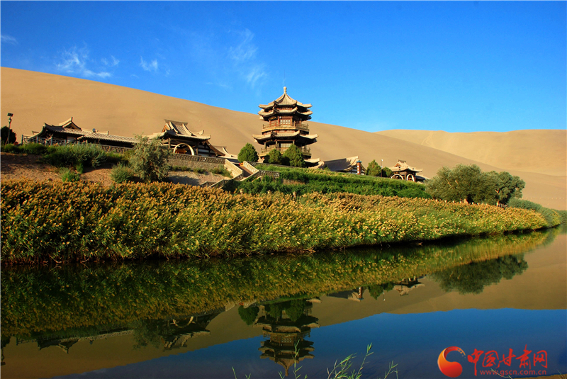 惠游酒泉 135名醫(yī)務(wù)人員及家屬2年內(nèi)享受這些文旅政策！