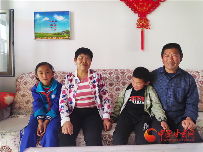 【甘肅省決戰(zhàn)決勝脫貧攻堅】武威涼州：黃羊鎮(zhèn)一個村莊的昨天、今天和明天