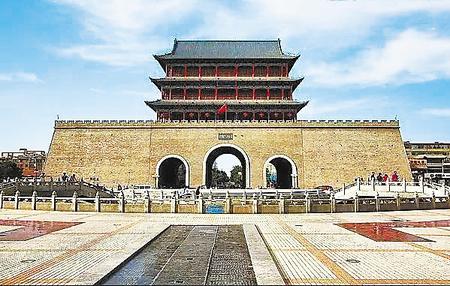 【溯源甘肅】?jī)蓾h時(shí)期的涼州：天下要沖，國(guó)家藩衛(wèi)