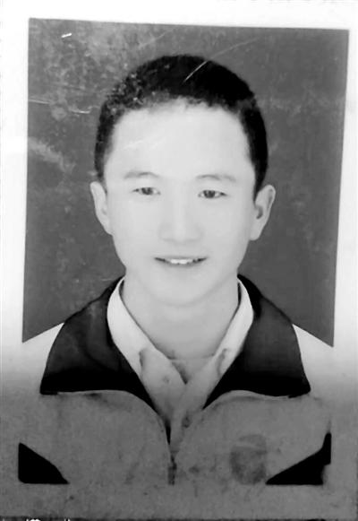 11年前在蘭大上學失聯(lián) 哥哥你在哪兒？我們一直在找你！