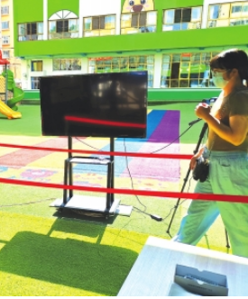 今起，甘肅省幼兒園和特殊教育學(xué)校分批錯(cuò)峰開(kāi)學(xué)