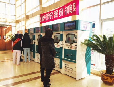 【決戰(zhàn)決勝脫貧攻堅】實現(xiàn)健康扶貧目標的“底氣”——甘肅省提升基層醫(yī)療機構能力助力脫貧攻堅