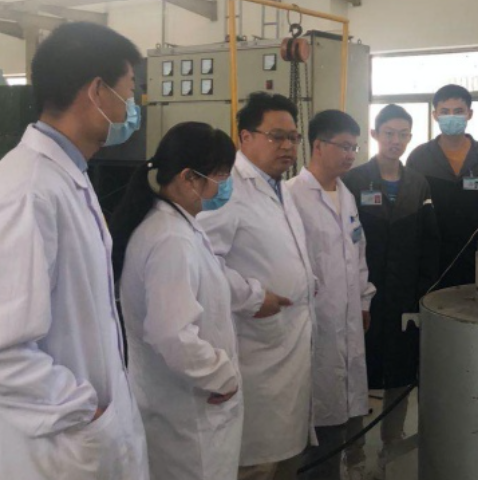 蘭州理工大學(xué)重點實驗室納米材料與技術(shù)團(tuán)隊獲重大突破