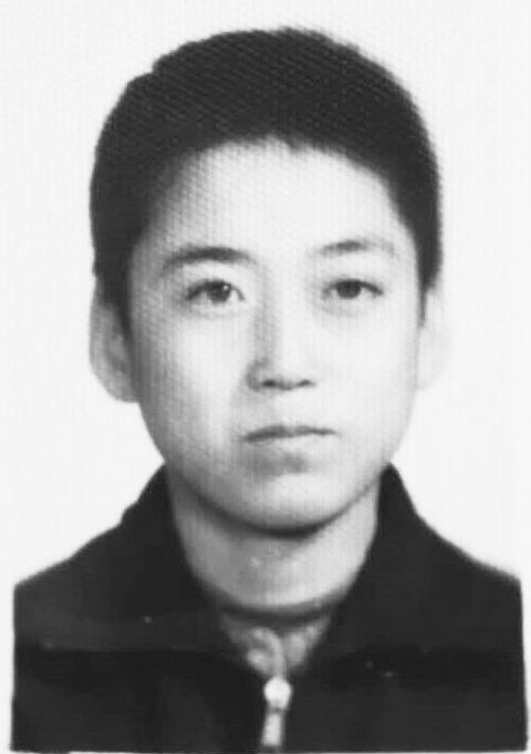 失蹤22年的聾啞弟弟你到底在哪里??？