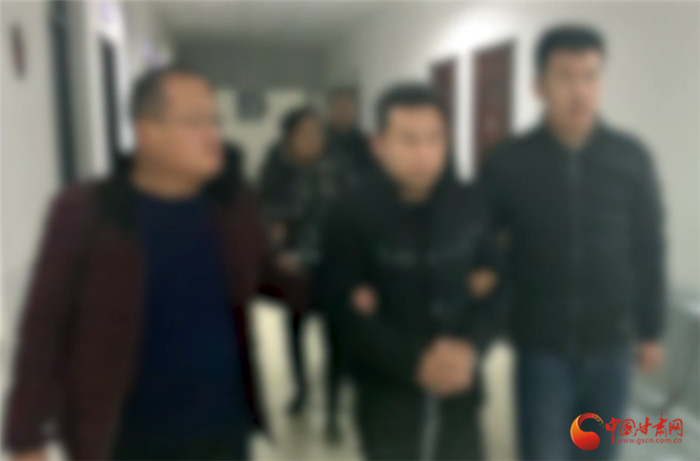 涉案金額300余萬元！“12·16”特大盜竊案告破始末