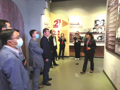 唱響民族團結(jié)最強音 蘭州市各界廣泛參與 高起點高標(biāo)準(zhǔn)推進創(chuàng)建工作