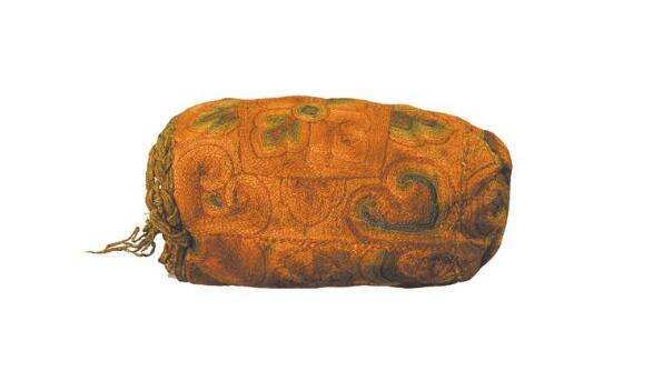 博物館丨香囊，在古時可是“日用品”哦