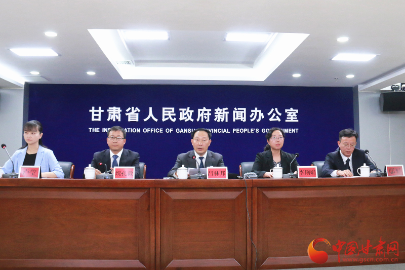 多措并舉 蘭州市積極落實“六穩(wěn)”“六?！睕Q策部署 