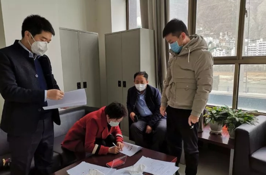 1566.6萬元！甘肅發(fā)放首批普惠小微信用貸款支持計劃資金