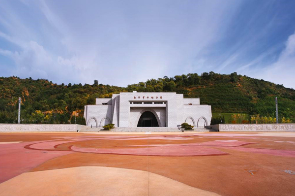 新時代，為什么傳承紅色革命精神?這組海報(bào)告訴你