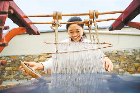 “卓瑪”話(huà)脫貧——甘南州婦女談變化吐心聲