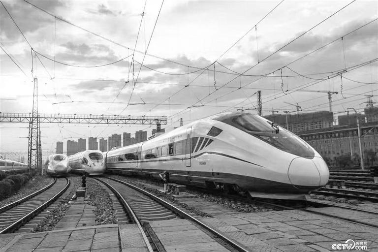 回眸“十三五”丨這5年，在幸福路上加速奔跑！