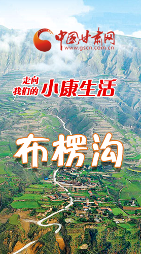 【走向我們的小康生活】長圖|布楞溝，巨變！