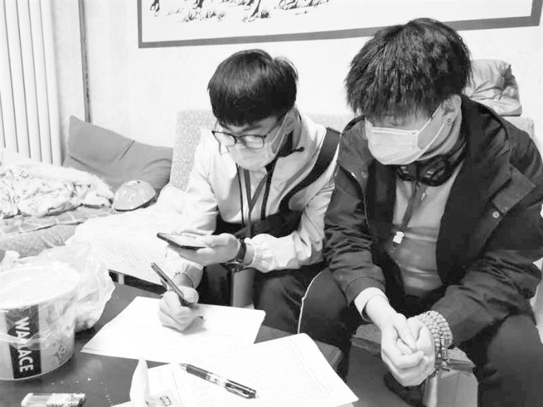 關(guān)注人口普查丨人口普查，一次有意義的社會實踐