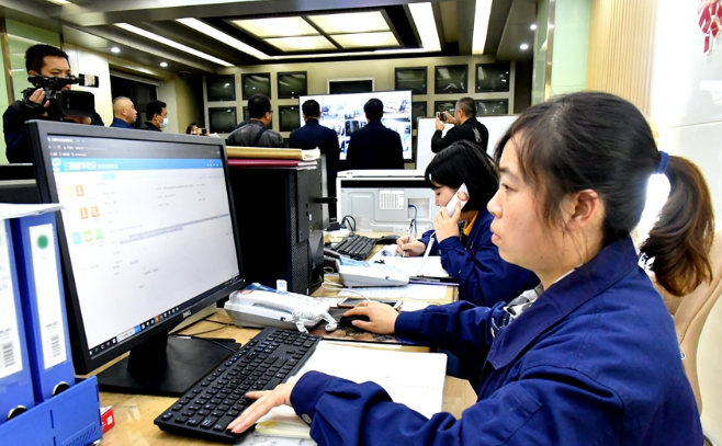 【關(guān)注供暖季】暖氣不熱怎么辦？蘭州公布325個(gè)投訴監(jiān)督電話