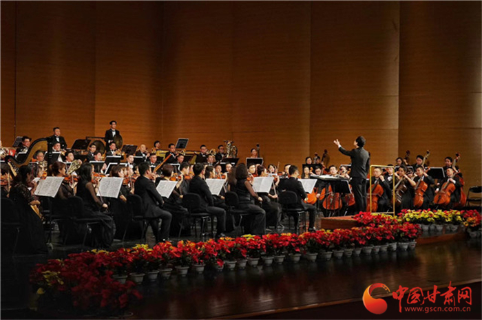 大賽將至！甘肅省規(guī)模最大的器樂(lè)大賽將于11月5日開始