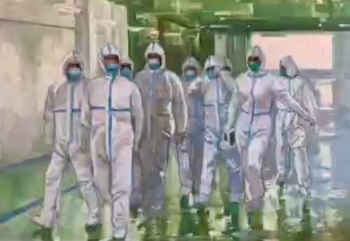 蘭州市第三屆青少年社會(huì)主義核心價(jià)值觀主題動(dòng)漫設(shè)計(jì)作品征集評選展示（視覺類 四）