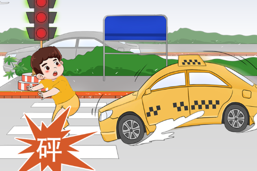 【全國交通安全日】做到這些很簡單,做不好卻會丟命！