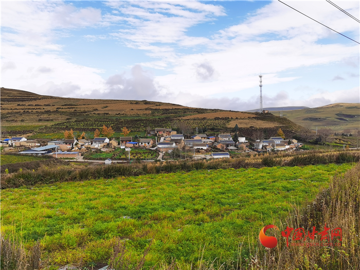 駐村幫扶有力量 凝聚合力筑新貌-----岷縣閭井鎮(zhèn)后治村幫扶駐村隊工作紀(jì)實(shí)