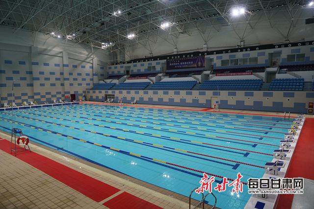 這樣的天水，誰能不愛！